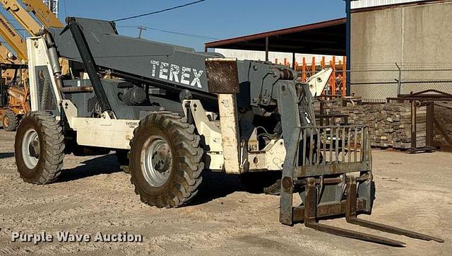 Image of Terex TH1006A equipment image 2