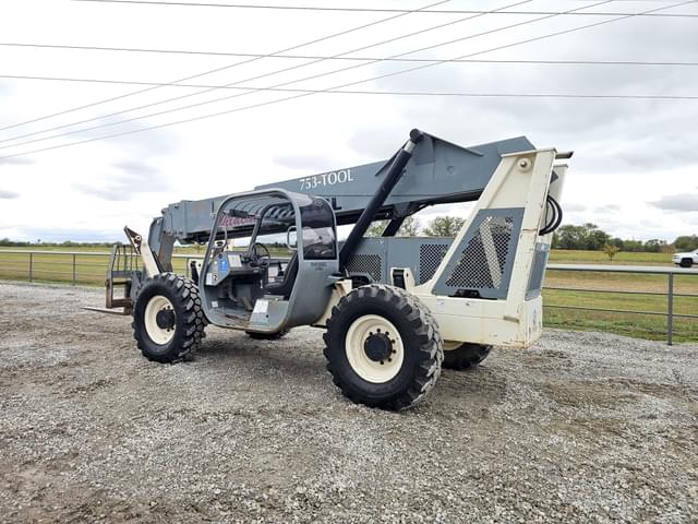 Image of Terex TH1056C equipment image 4