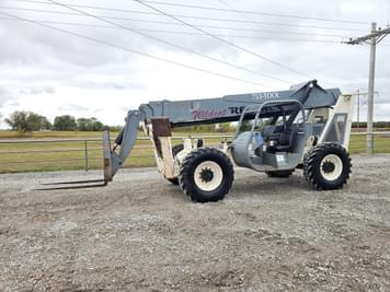 Main image Terex TH1056C