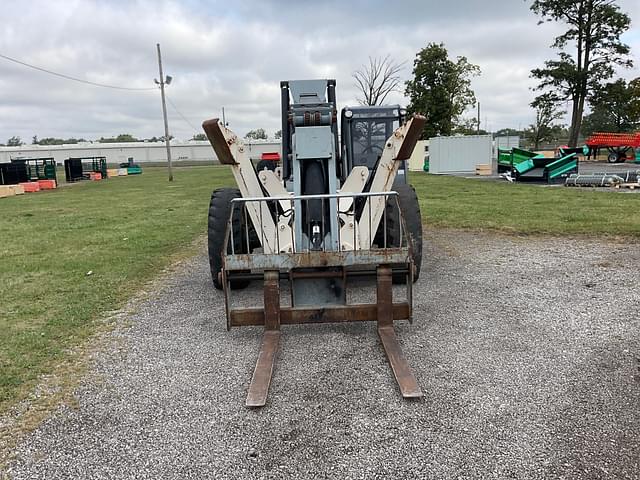 Image of Terex TH1056C equipment image 1