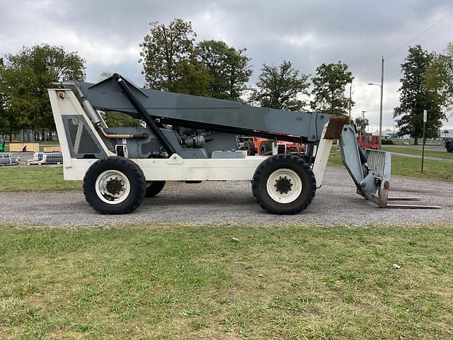 Image of Terex TH1056C equipment image 3