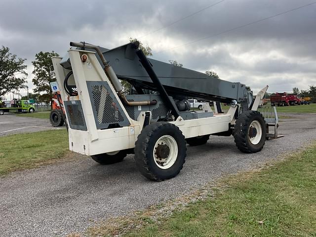 Image of Terex TH1056C equipment image 4