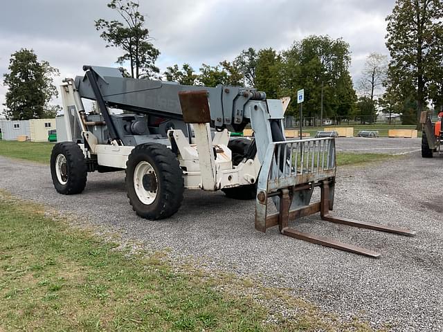 Image of Terex TH1056C equipment image 2