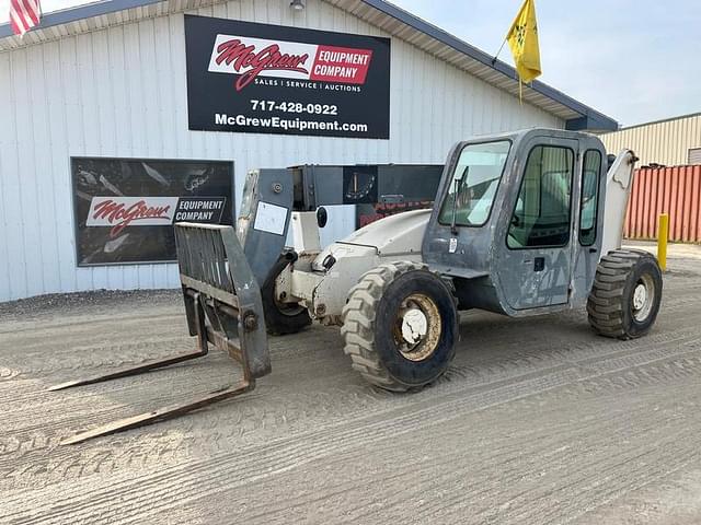Image of Terex TH528 equipment image 1