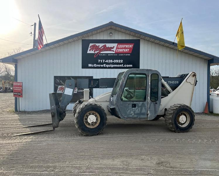 Image of Terex TH528 Primary image