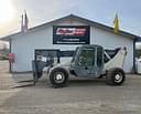 Terex TH528 Image