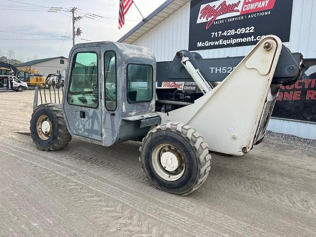 Image of Terex TH528 equipment image 2