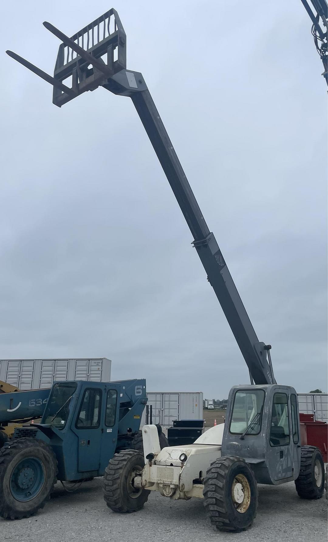 Image of Terex TH528 Primary image