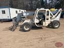 Terex TH528 Image