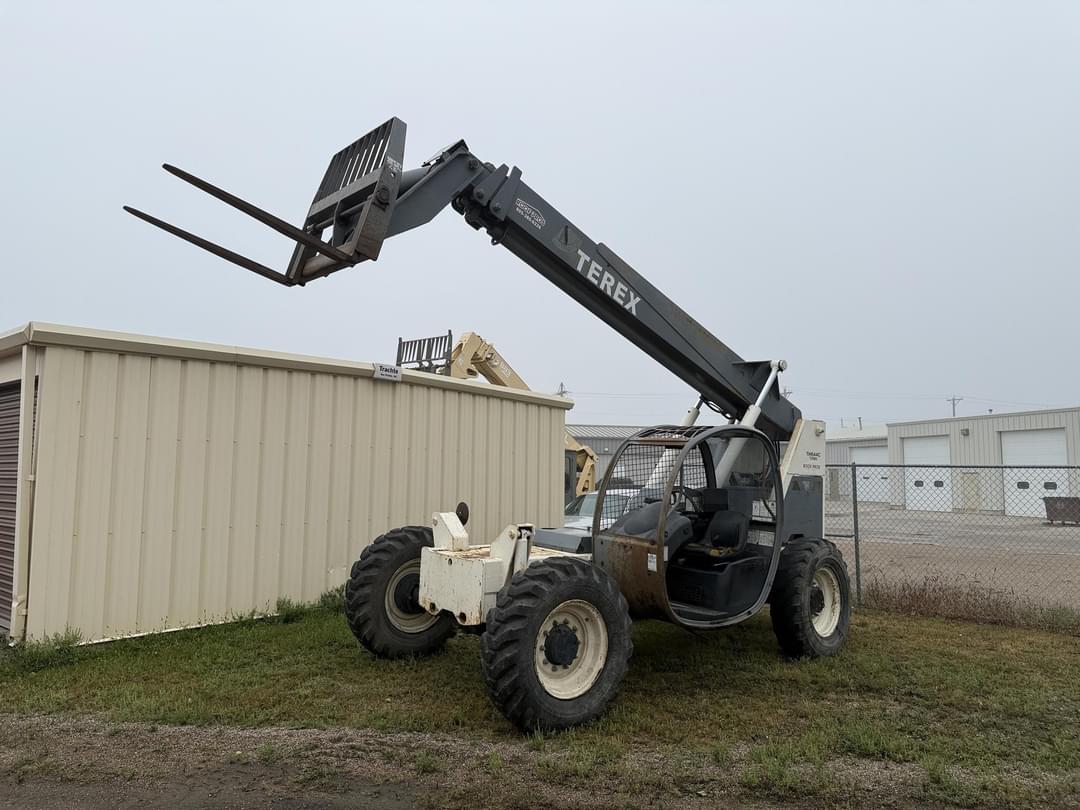 Image of Terex TH644C Primary image