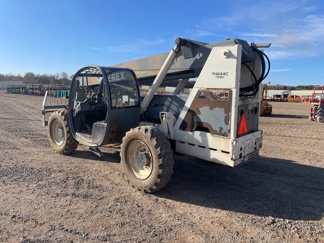 Image of Terex TH644C equipment image 2