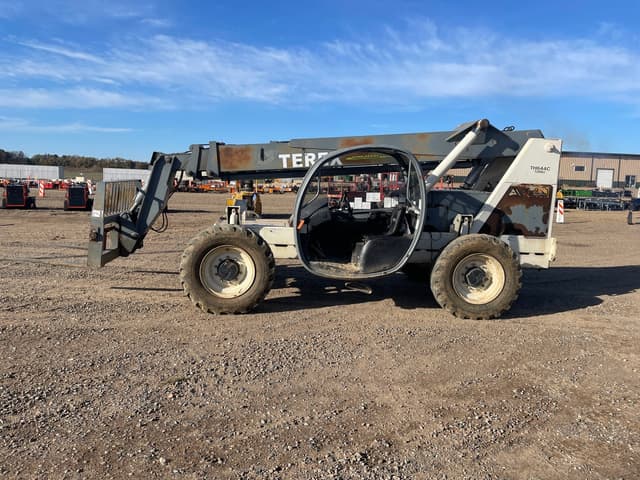 Image of Terex TH644C equipment image 1