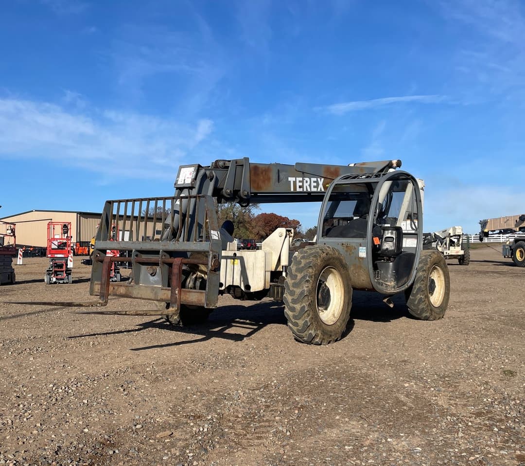 Image of Terex TH644C Primary image