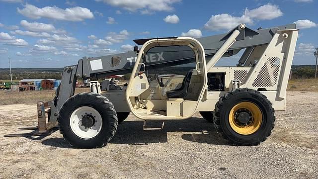 Image of Terex TH842C equipment image 1