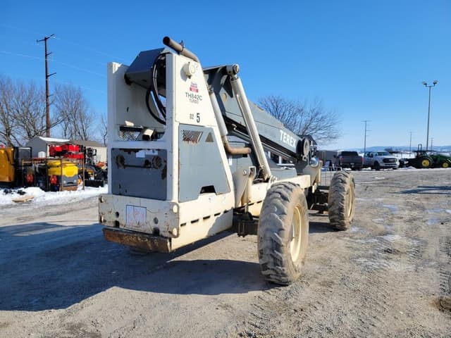 Image of Terex TH842C equipment image 2