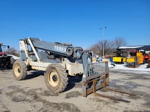 Terex TH842C Image