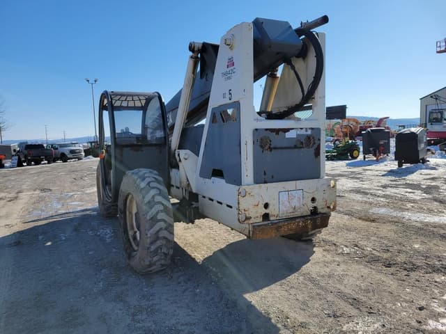 Image of Terex TH842C equipment image 3