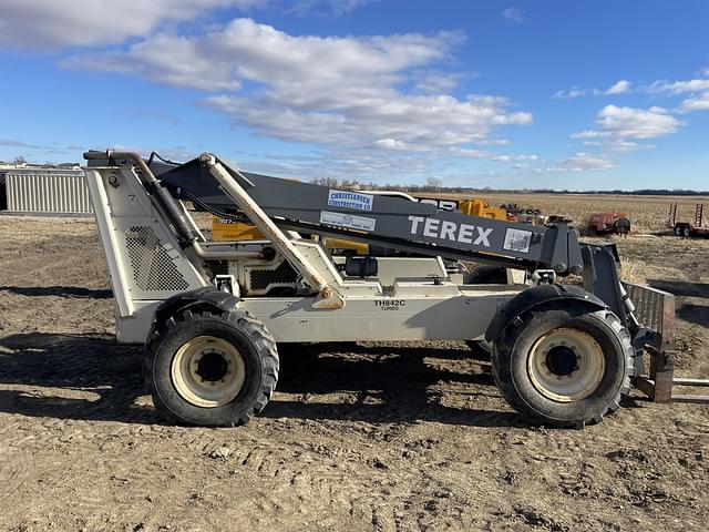 Image of Terex TH842C equipment image 1