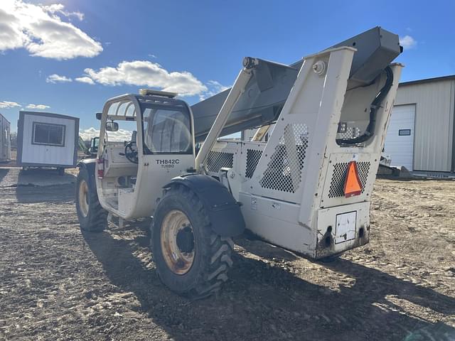 Image of Terex TH842C equipment image 4