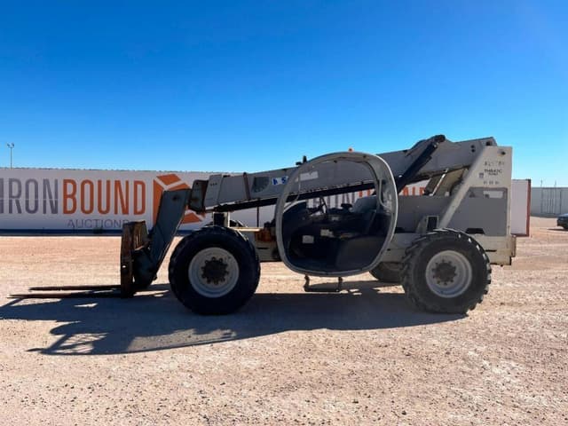Image of Terex TH842C equipment image 1