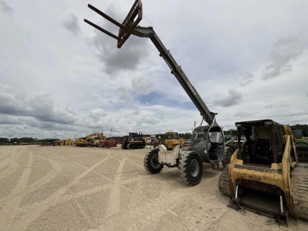 Terex TH842C Equipment Image0