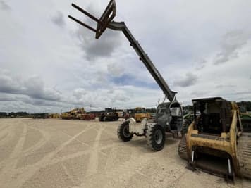 Main image Terex TH842C