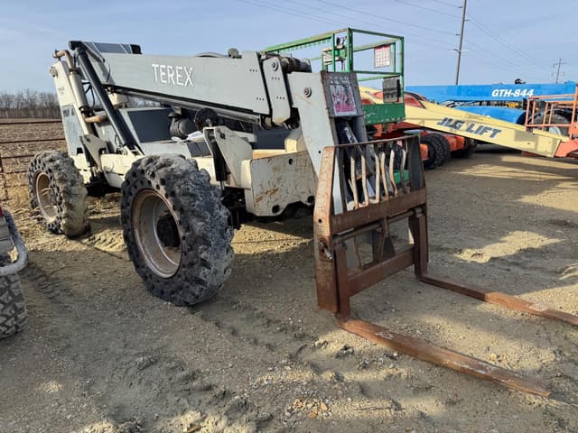 Image of Terex TH844C equipment image 1