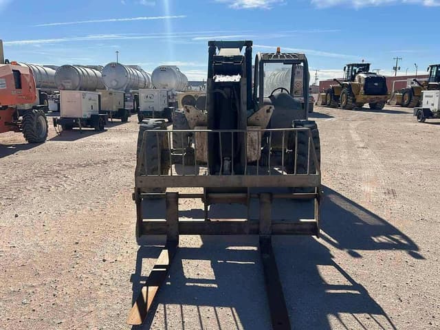 Image of Terex TH844C equipment image 1