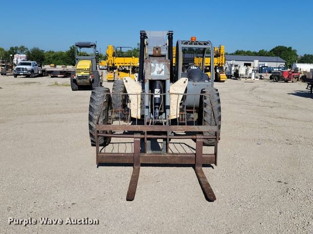 Image of Terex TH844C equipment image 1