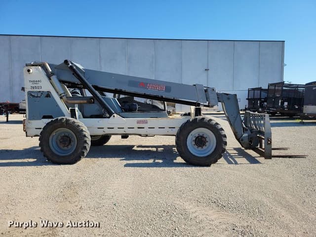 Image of Terex TH844C equipment image 3