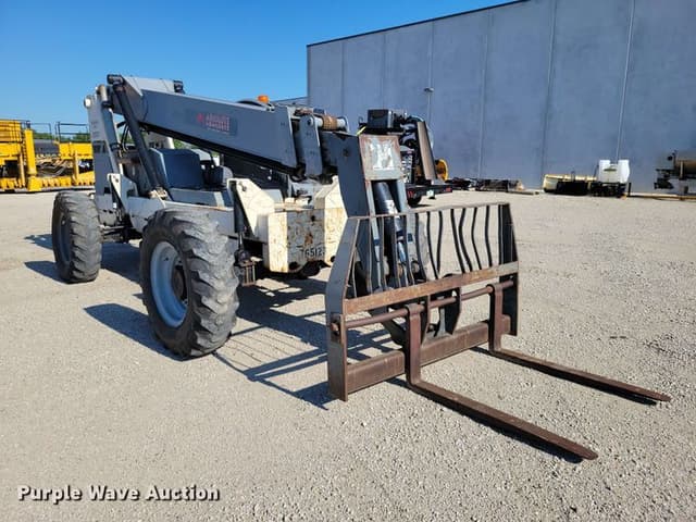 Image of Terex TH844C equipment image 2