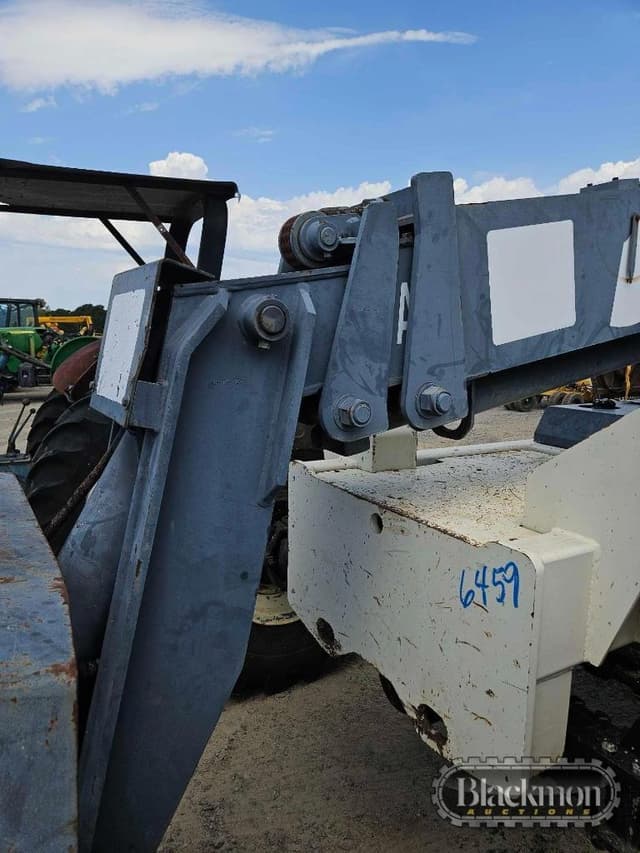 Image of Terex TH844C equipment image 3