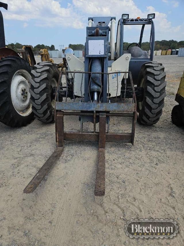 Image of Terex TH844C equipment image 1