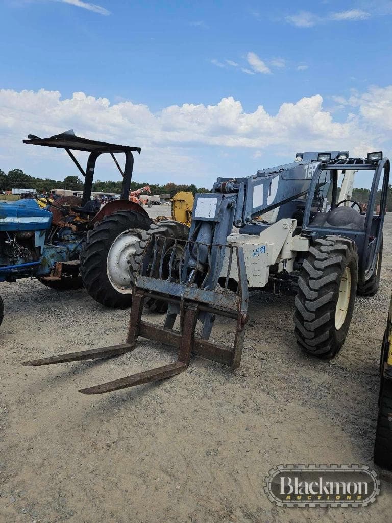 Image of Terex TH844C Primary image