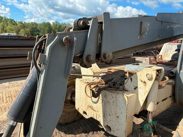 Image of Terex TH844C equipment image 2