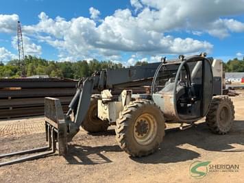 Main image Terex TH844C