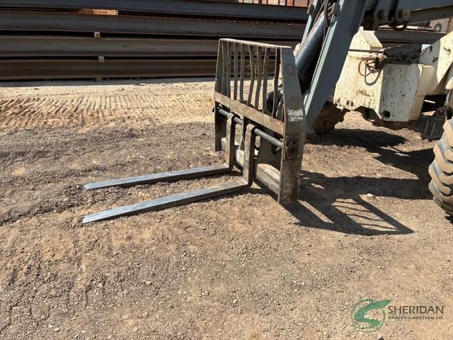 Image of Terex TH844C equipment image 1