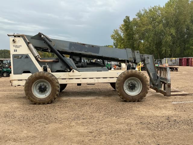 Image of Terex TH0806B equipment image 3