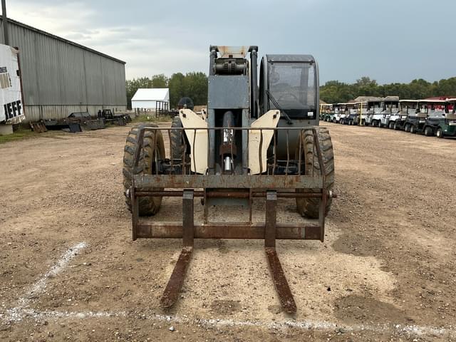Image of Terex TH0806B equipment image 1