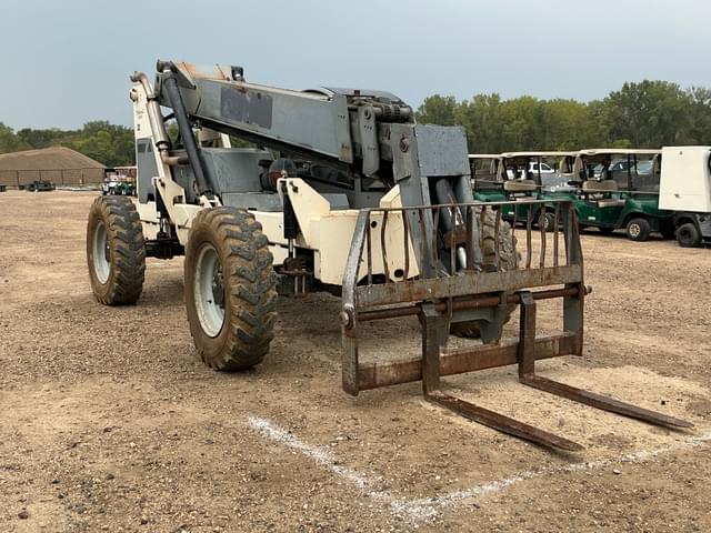 Image of Terex TH0806B equipment image 2