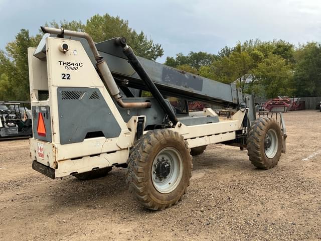 Image of Terex TH0806B equipment image 4
