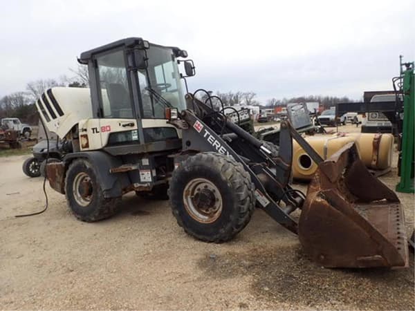 Equipment Main Image