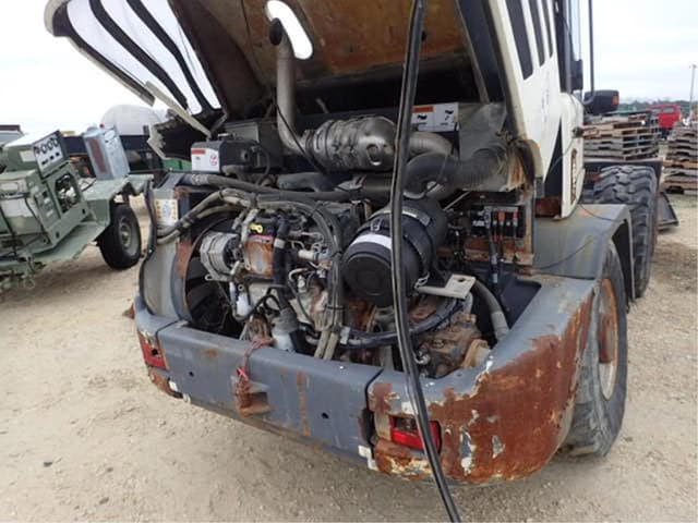 Image of Terex TL80 equipment image 3