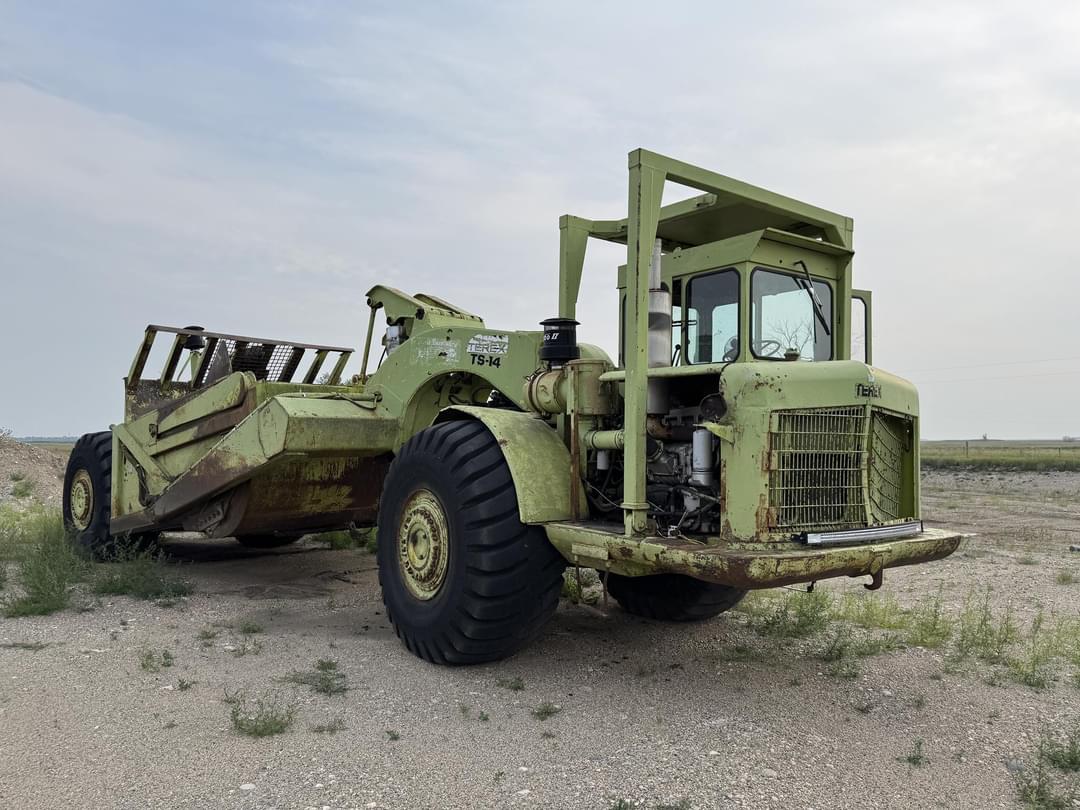 Image of Terex TS14  Primary image