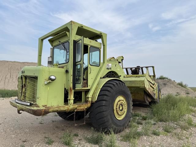 Image of Terex TS14  equipment image 1