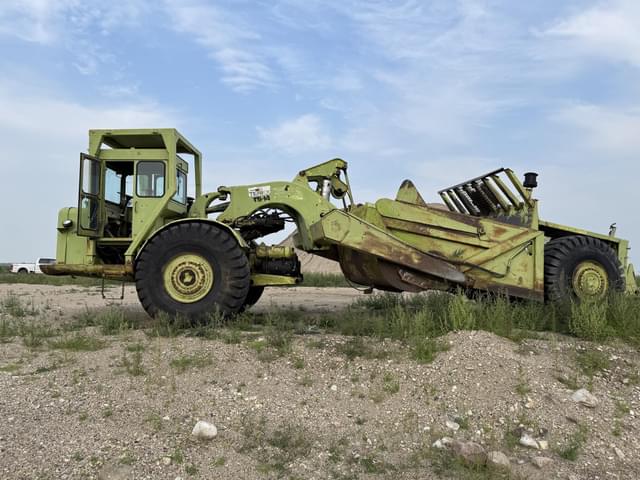 Image of Terex TS14  equipment image 2