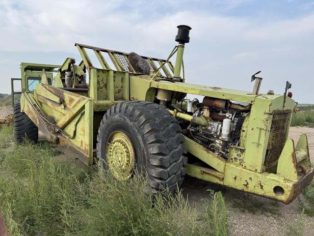 Image of Terex TS14  equipment image 3