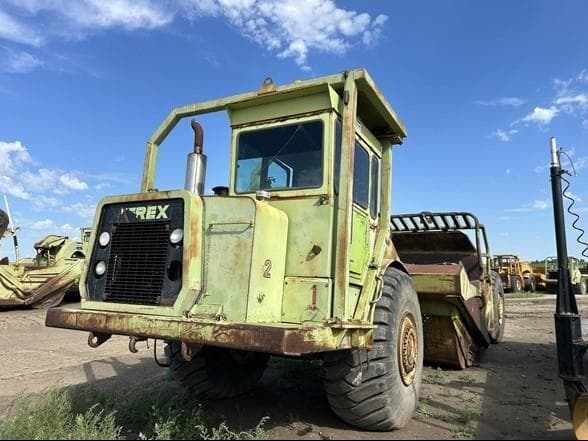 Image of Terex TS14B Primary image