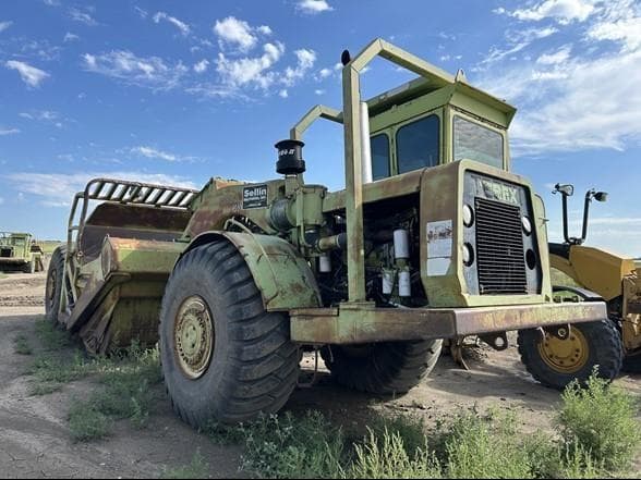 Image of Terex TS14B equipment image 4