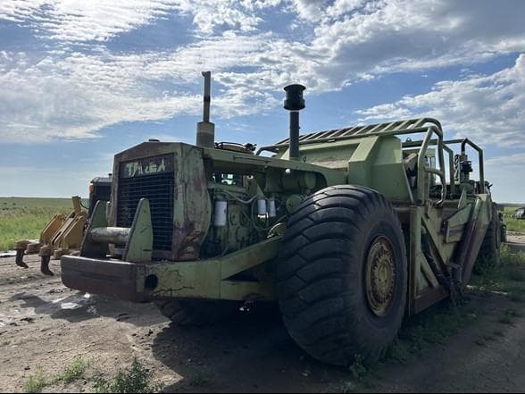 Image of Terex TS14B equipment image 1